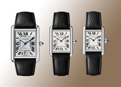 cartier tank must small lug width|cartier tank must.